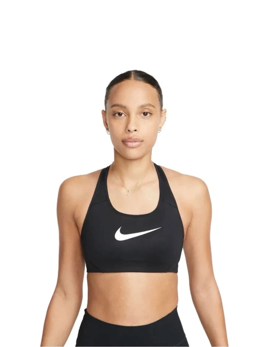 NIKE VICTORY SHAPE WOMEN HIGH SUPPORT SPORT TRAINING BRA